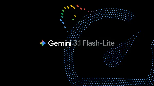 Google's Gemini 3.1 Flash-Lite Is the Cheapest Capable Multimodal Model Yet