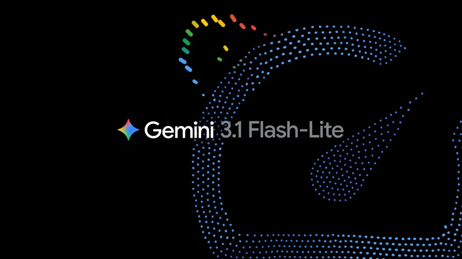Google's Gemini 3.1 Flash-Lite Is the Cheapest Capable Model Yet