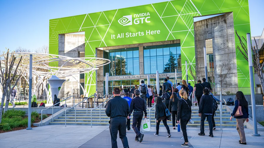 NVIDIA GTC 2026: Vera Rubin GPUs, NemoClaw Agent Platform, and Physical AI