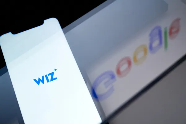 Google Closes $32B Wiz Acquisition — Largest Deal in Company History