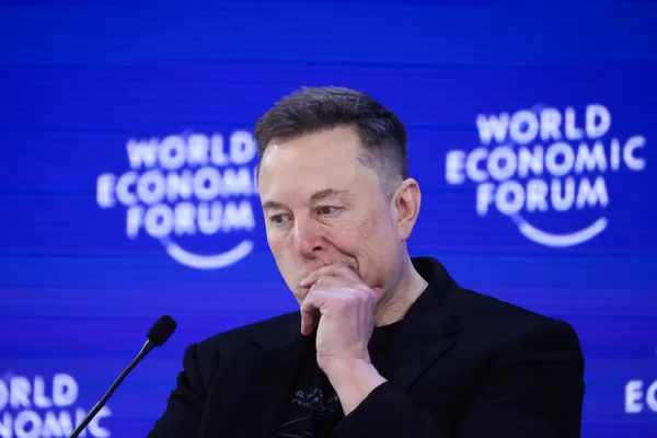 xAI Was 'Not Built Right' — Musk Pledges Rebuild as Cofounders Exit