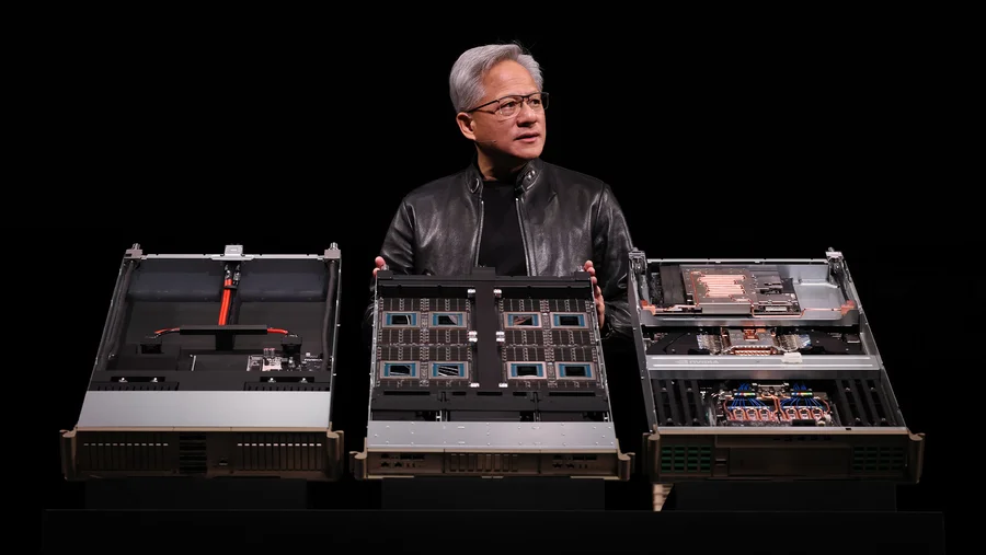 Nvidia Is Restarting H200 Production for China