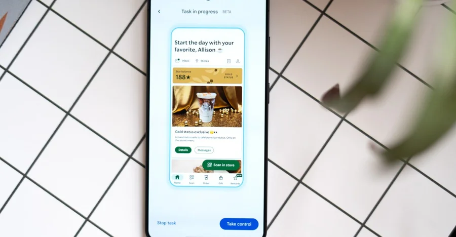 Google Gemini Can Now Use Apps for You — And It Actually Works
