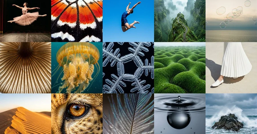 Microsoft Launches MAI-Image-2, Its Second-Generation AI Image Model