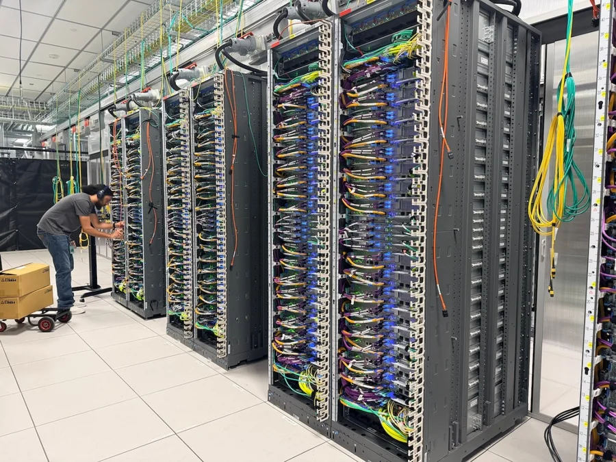 Inside Amazon's Trainium Lab: The Chip Powering Anthropic, OpenAI, and Apple