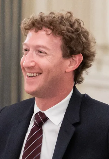 Zuckerberg Is Building an AI Agent to Run Meta With Him