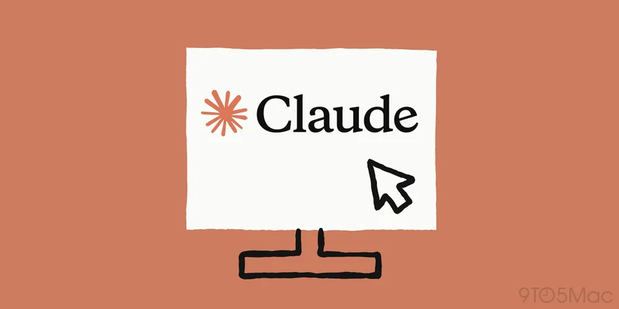 Anthropic Launches Claude Computer Use on macOS — Your AI Can Now Control Your Mac
