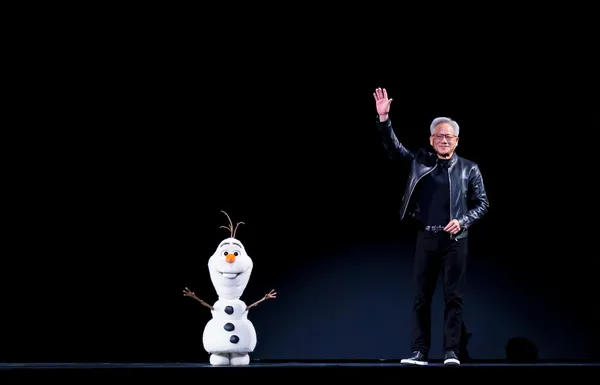 Jensen Huang Declares 'We Have Achieved AGI' — And the AI World Can't Agree