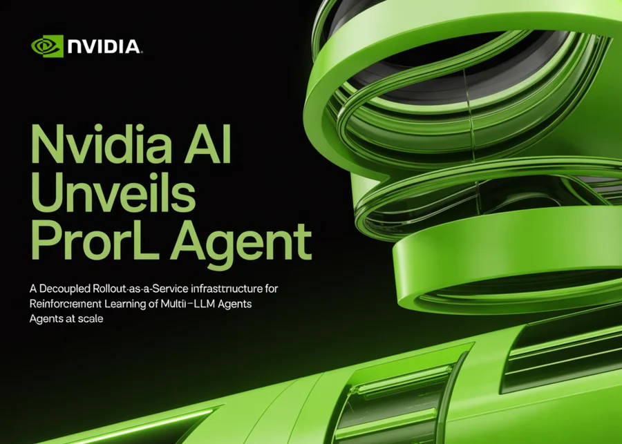 NVIDIA ProRL Agent Brings Rollout-as-a-Service to Multi-Turn LLM Training
