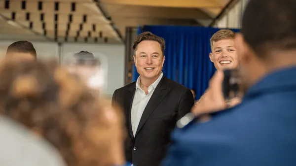 xAI's Final Cofounder Is Gone. All 11 Have Now Left Elon Musk's AI Company