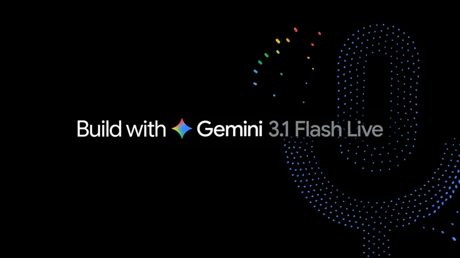 Google Releases Gemini 3.1 Flash Live: Real-Time Voice AI for Agents in 90+ Languages