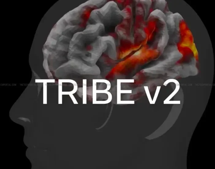 Meta Open-Sources TRIBE v2: A Brain Encoding Model That Predicts fMRI Responses at 70x Scale