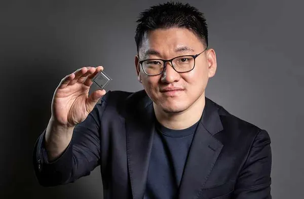 Rebellions Raises $400M Pre-IPO to Build South Korea's Answer to Nvidia