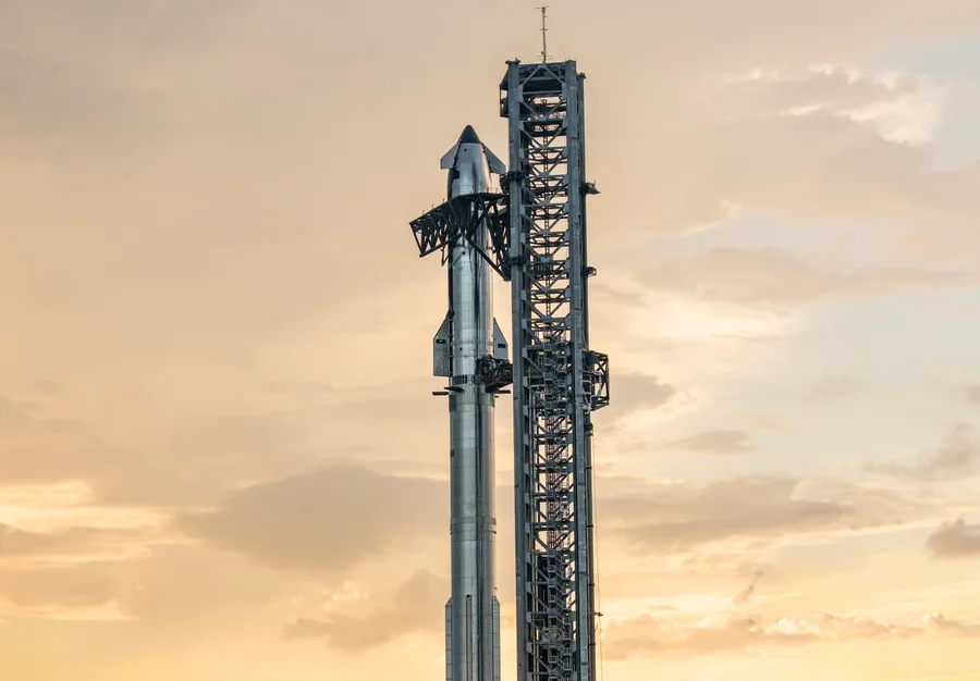 SpaceX presenta solicitud confidencial de OPV apuntando a una valoración de 1,75 billones de dólares