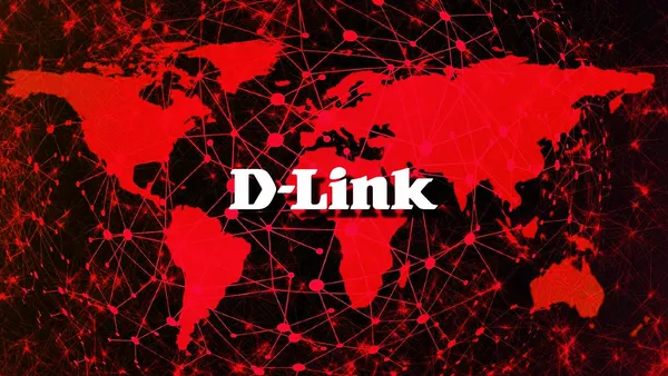 CVE-2026-0625: RCE crítica en routers D-Link heredados está siendo explotada activamente — no habrá parche