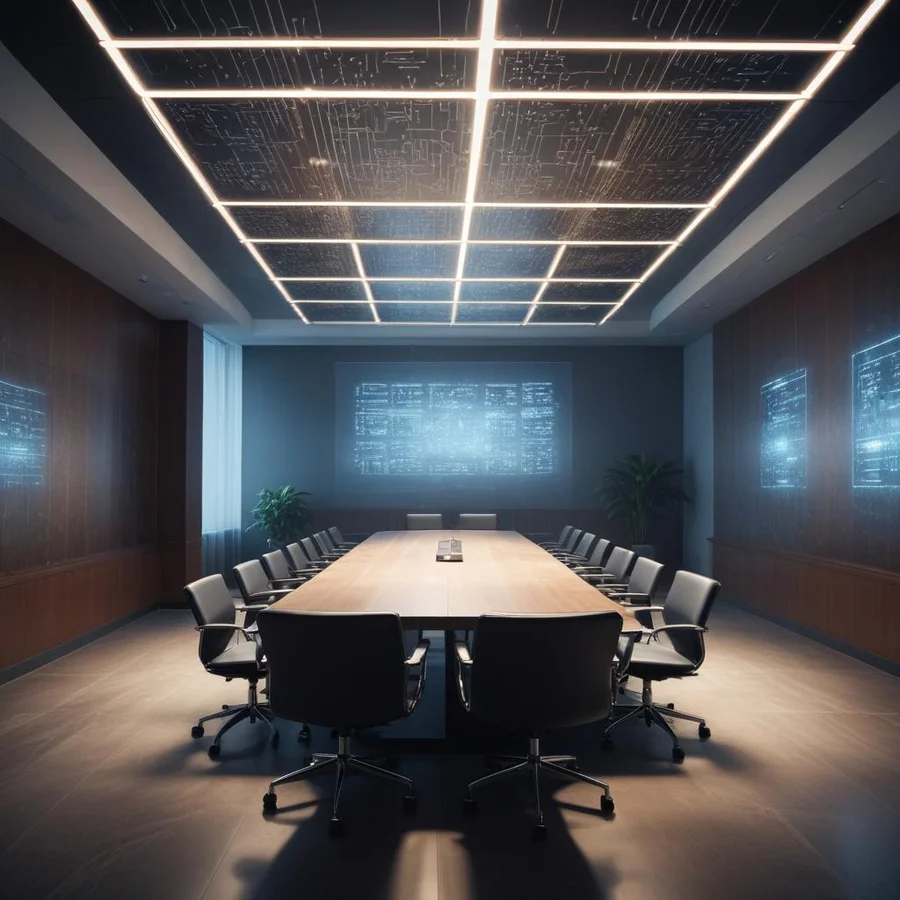 Dorsey y Sequoia: la IA elimina a los mandos intermedios — y publicaron el manual para hacerlo