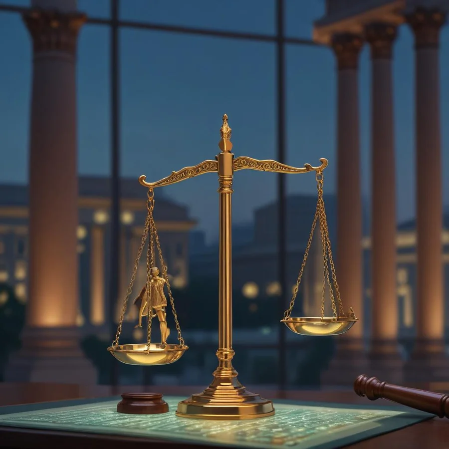 Federal AI Law Is Stalled. States and Plaintiffs Are Filling the Vacuum — and the Compliance Map Is Getting Complicated