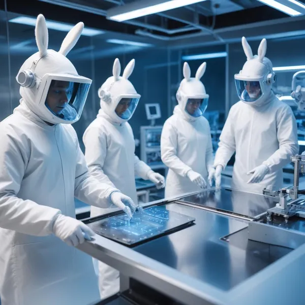 Intel Pays $14.2B to Buy Back Its Ireland Chip Factory — Survival Mode Is Over
