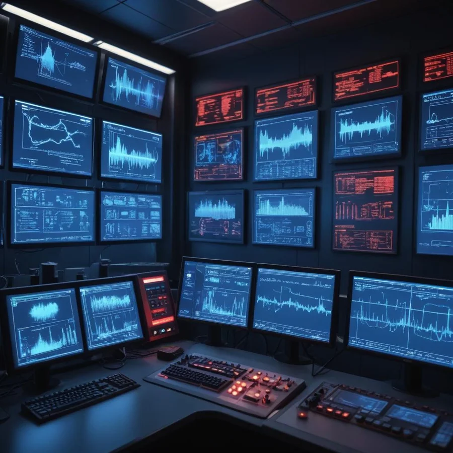Alerta conjunta de CISA: hackers iraníes del IRGC atacan redes eléctricas y de agua de EE. UU. a través de PLCs expuestos