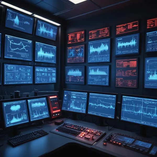 CISA Joint Advisory: Iran-Linked IRGC Hackers Targeting U.S. Power and Water Networks via Exposed PLCs