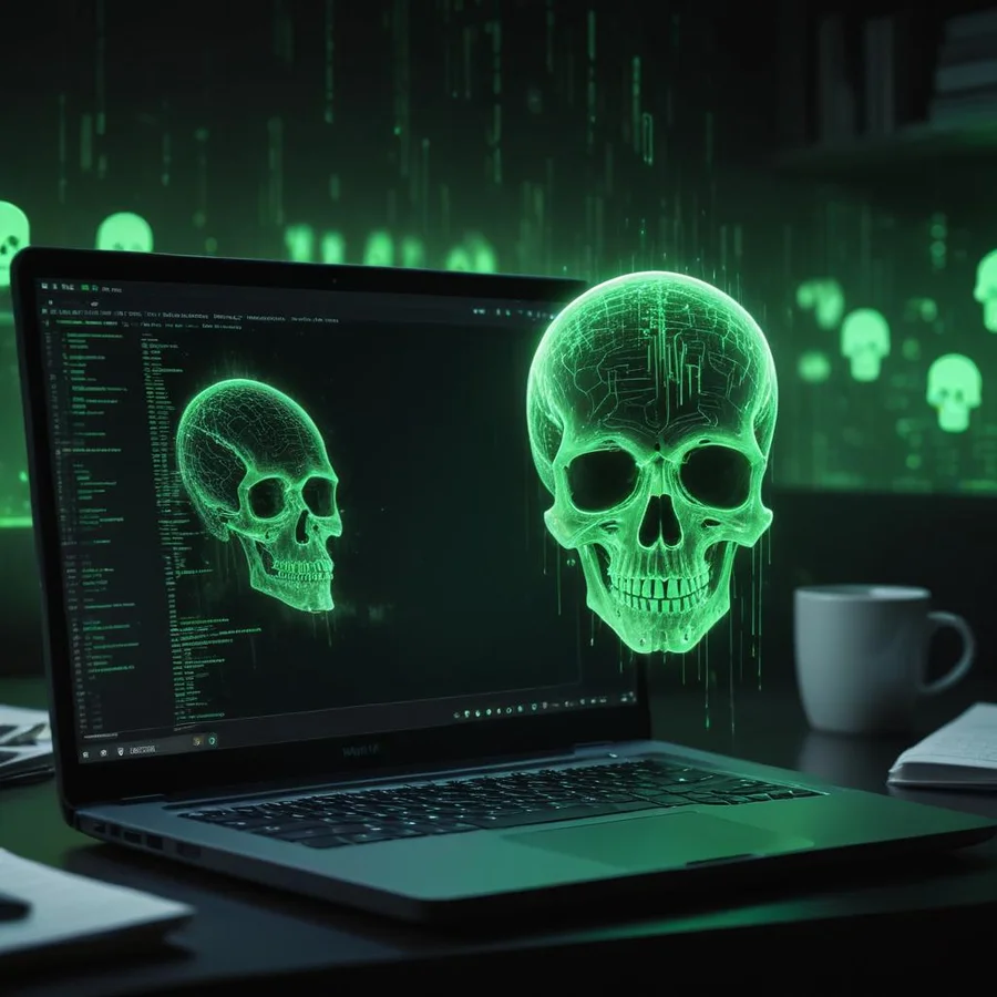 El malware OtterCookie de Corea del Norte se ocultó en un paquete npm falso de Gemini — Apunta a usuarios de Cursor, Claude y Windsurf