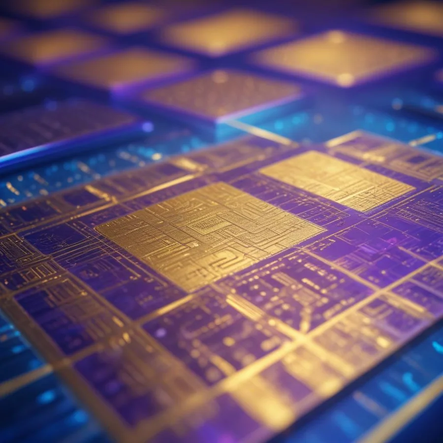 TSMC Breaks Its Own Revenue Record in Q1 2026 — AI Chip Demand Shows No Signs of Slowing