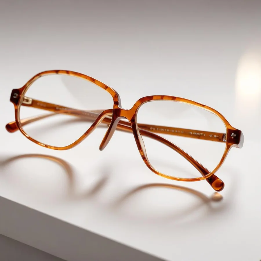 Apple Tests Four Smart Glasses Designs in Premium Acetate as AI Chief John Giannandrea Exits