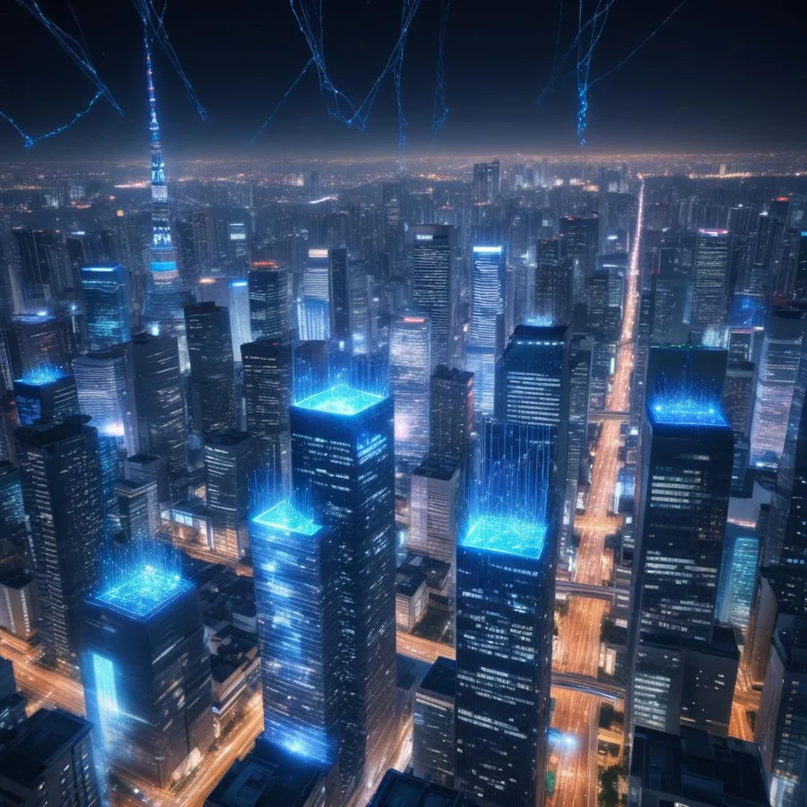 SoftBank, Sony, and Honda Form Japan AI Consortium to Build a Physical AI Foundation Model by 2030