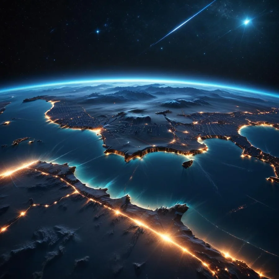 Amazon Buys Satellite Operator Globalstar for $11.57B — and Inherits Apple's iPhone Connectivity Deal