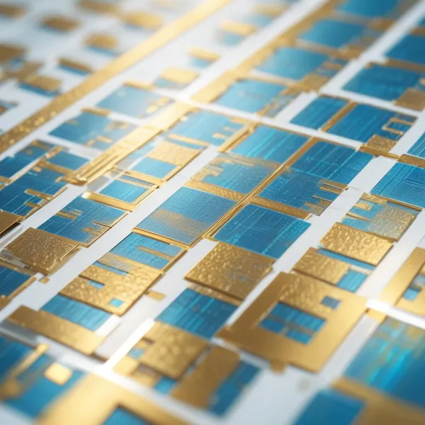 Meta and Broadcom Commit 1 Gigawatt to Custom AI Silicon — First Chips on a 2nm Process