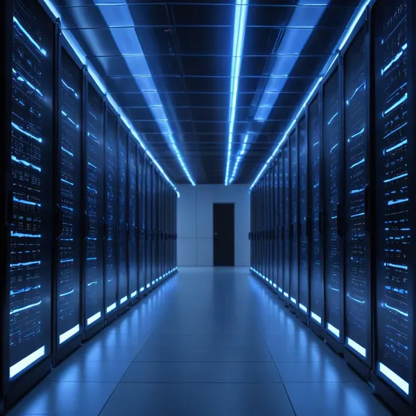 Fluidstack Eyes $1B Round at $18B Valuation After Sealing $50B Anthropic Data Center Deal