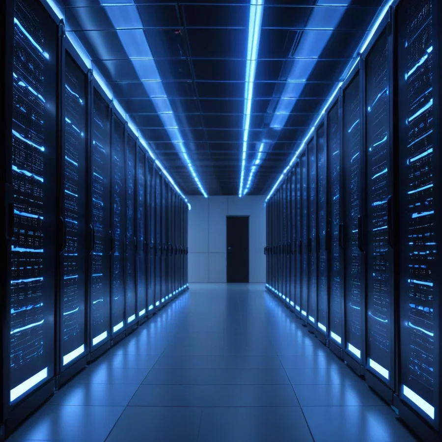 Fluidstack Eyes $1B Round at $18B Valuation After Sealing $50B Anthropic Data Center Deal