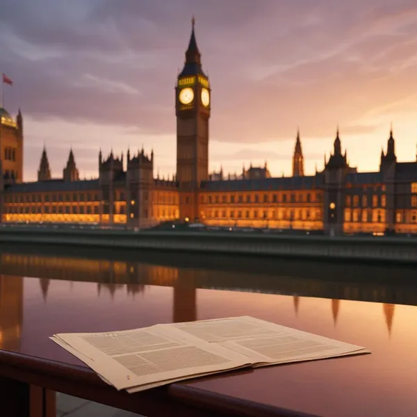 UK Launches £500M Sovereign AI Fund and Makes First Equity Bets on Home-Grown Infrastructure