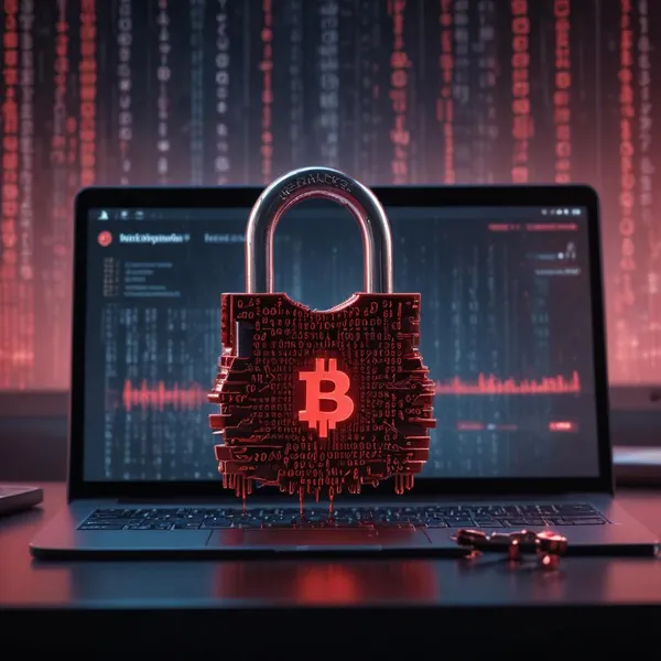 Grinex Crypto Exchange Drained of $13.7M and Suspends Operations — Successor to Sanctioned Garantex Is Down