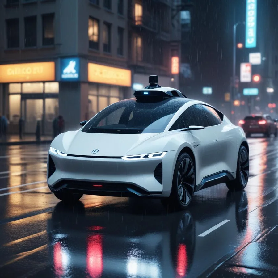 Uber Bets $10 Billion on Robotaxis — Without Building a Single Self-Driving Car