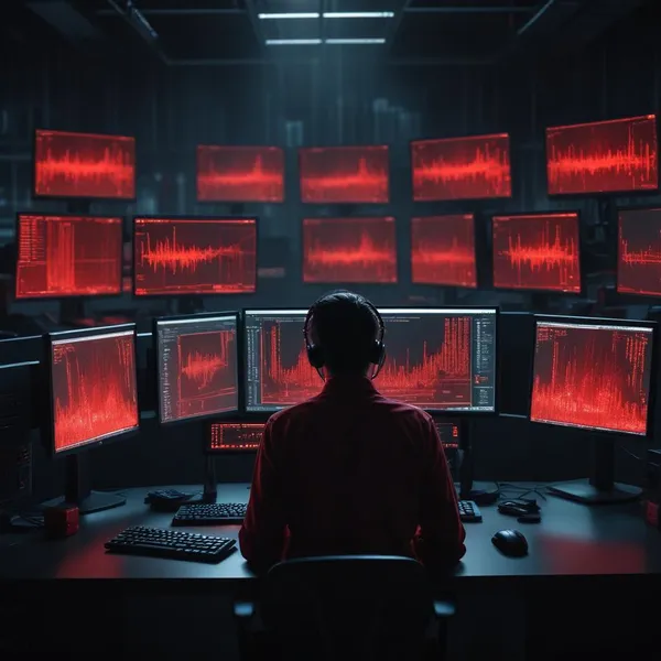 Vercel Breached Through Compromised AI Workplace Tool — ShinyHunters Claims $2M Ransom