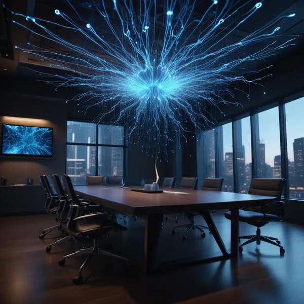 DeepSeek in Talks to Raise at $20B — Alibaba and Tencent Both Want In