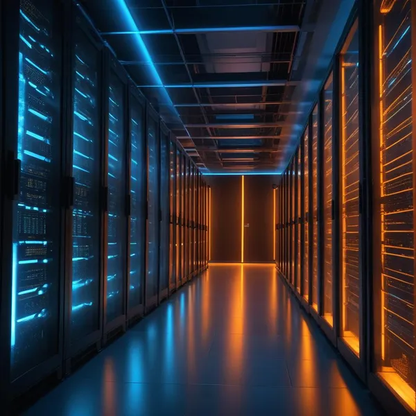 Nvidia-Backed Vast Data Raises $1 Billion, Triples Valuation to $30 Billion