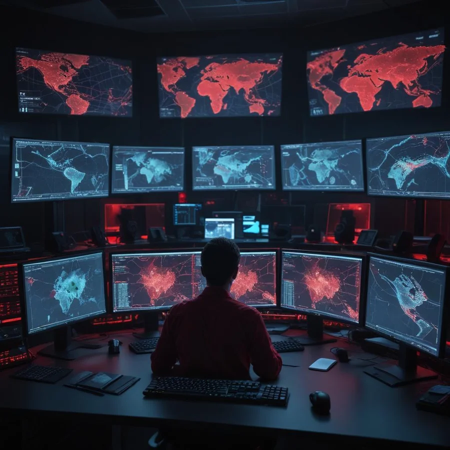 CISA Adds 8 Actively Exploited Flaws to KEV, Including Three Cisco SD-WAN Zero-Days