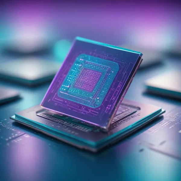 Google Signs Marvell as Its Third Custom AI Chip Partner to Co-Design MPU and Inference TPU