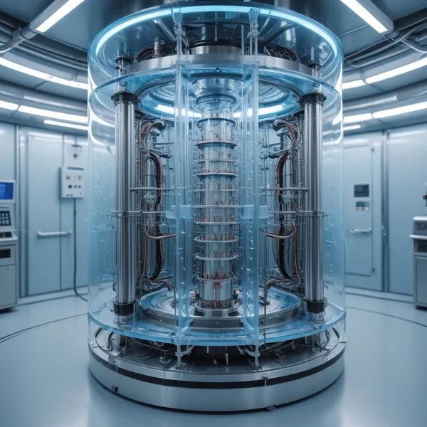 NVIDIA Open-Sources Ising — The First AI Models Built Specifically for Quantum Computing