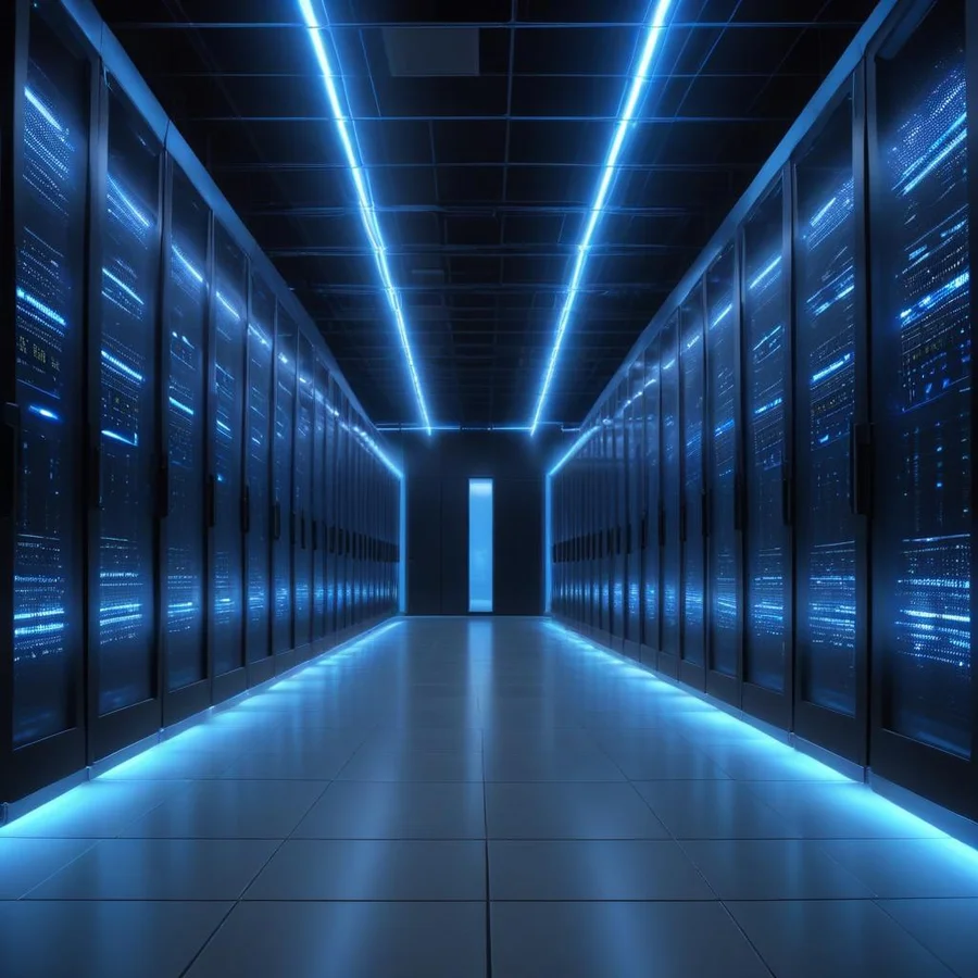 KKR Launches Helix Digital Infrastructure With $10B+ to Build AI Data Centers — Ex-AWS CEO Adam Selipsky at the Helm