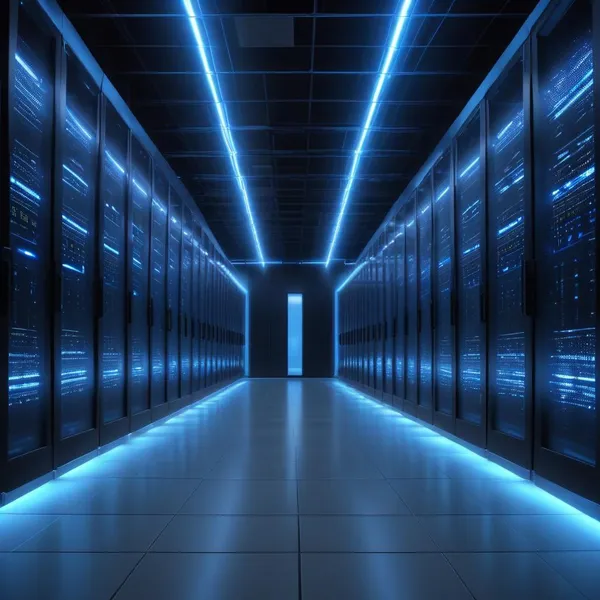 KKR Launches Helix Digital Infrastructure With $10B+ to Build AI Data Centers — Ex-AWS CEO Adam Selipsky at the Helm