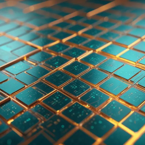 Amazon's Chip Business Hits $20B Run Rate — Jassy Says It Could Be the Next Nvidia, and Plans to Sell Externally