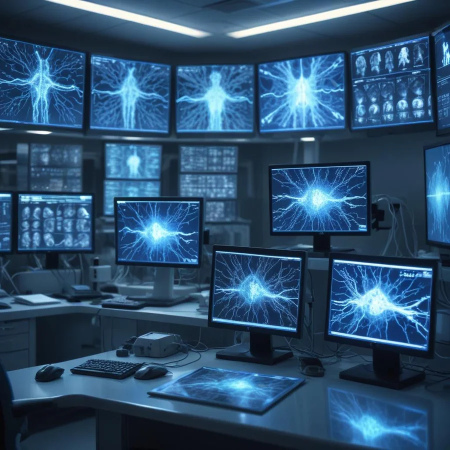 Harvard Study in Science: OpenAI's o1 Outdiagnoses ER Physicians at Triage