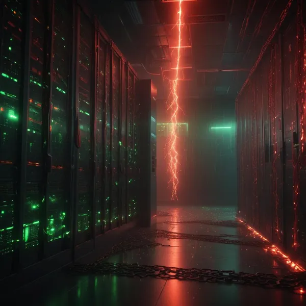 Everest Ransomware Claims Fiserv — Critical U.S. Financial Infrastructure Under Attack