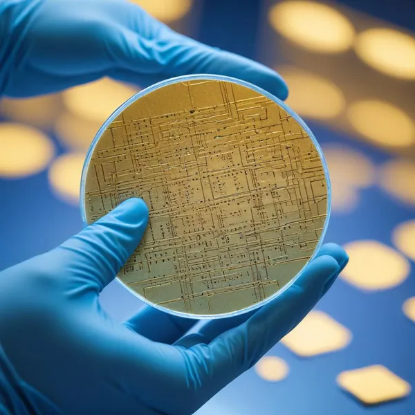 Cerebras Files for $26.6B Nasdaq IPO — The Wafer-Scale AI Chip That's 57x Bigger Than Nvidia's H100