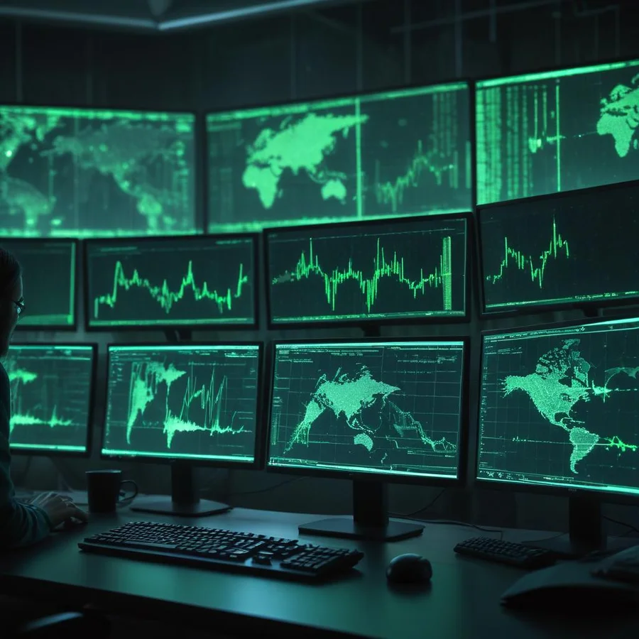 DAEMON Tools Supply Chain Attack: Versions 12.5.0.2421–12.5.0.2434 Trojanized With Signed Malware