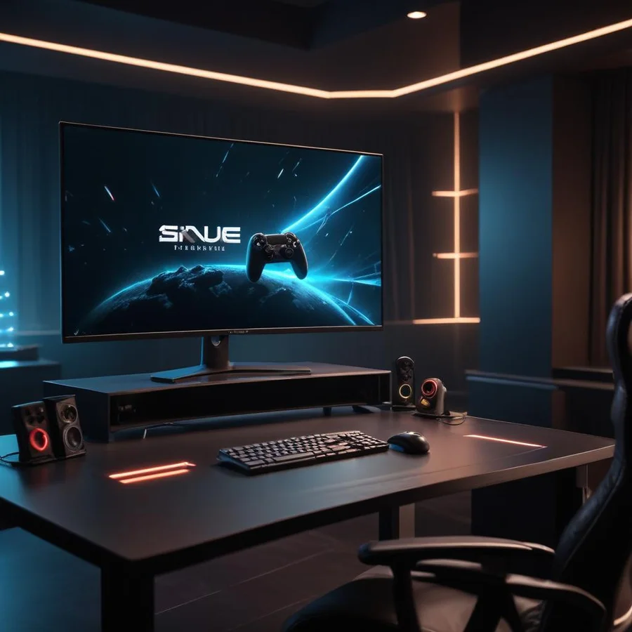 New Xbox CEO Asha Sharma Kills Copilot for Gaming — Pivots AI to Graphics and Discovery