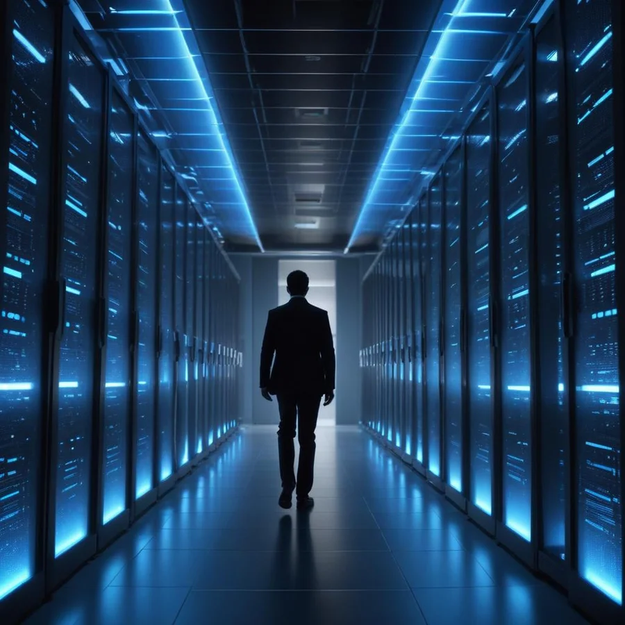 Anthropic Alquila el Centro de Datos Colossus 1 Completo — 300+ MW y 220.000 GPUs NVIDIA de SpaceX